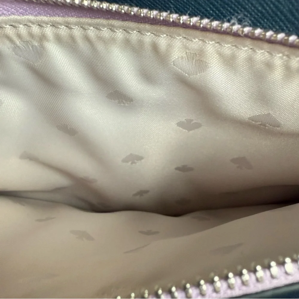 Kate Spade New York CAMERON ZIP CROSSBODY